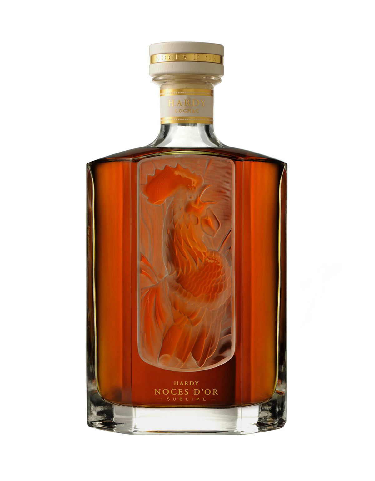 Hardy Noces d'Or Sublime - ZYN THE WINE MARKET LTD.