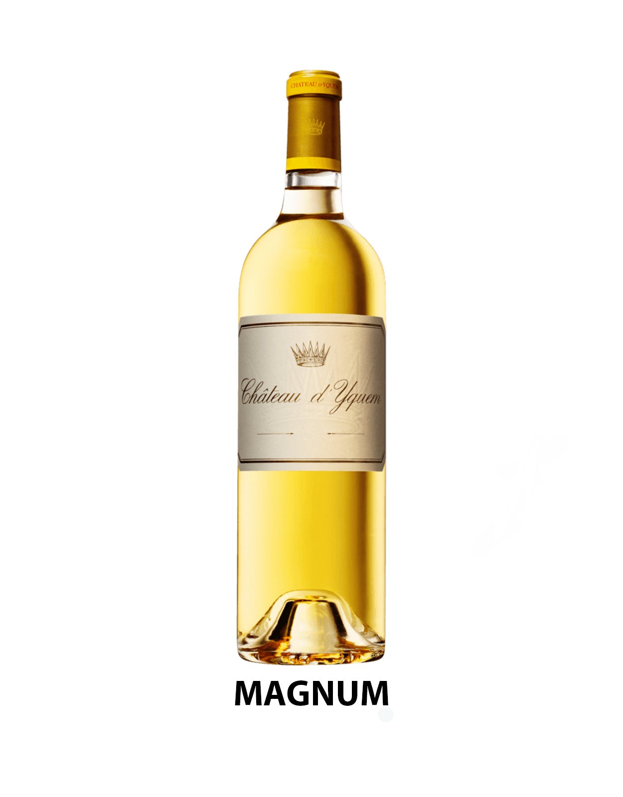Chateau d'Yquem 2019 - 1.5 Litre Bottle