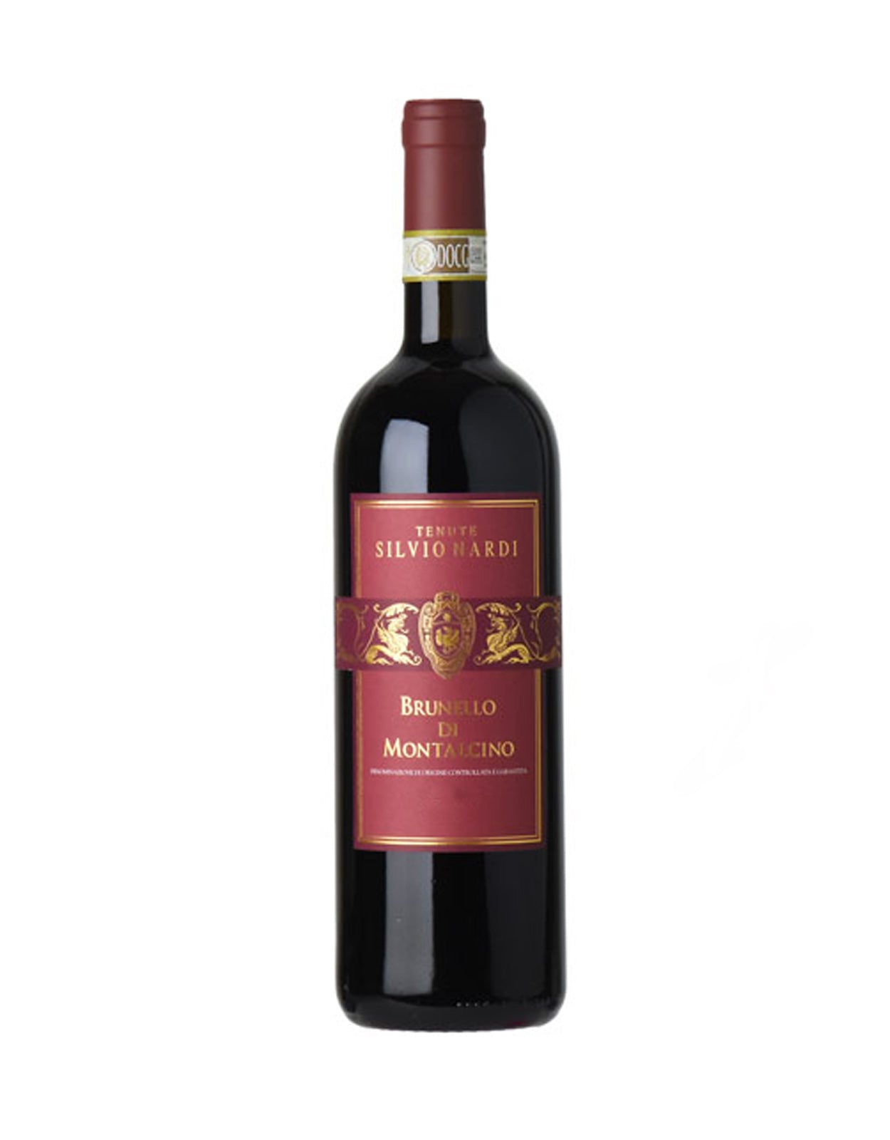 Tenute Silvio Nardi Brunello di Montalcino 2015