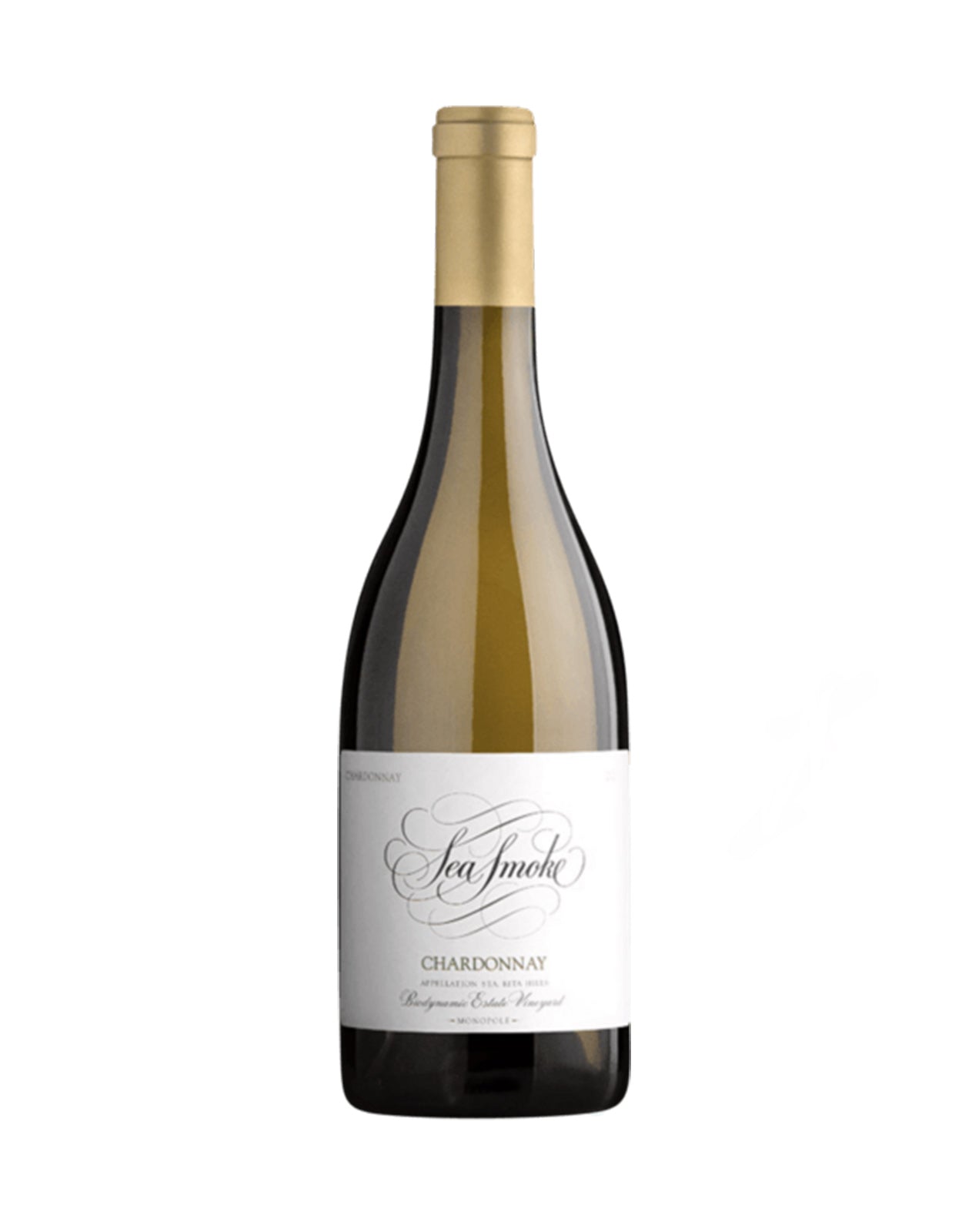 Sea Smoke Wines