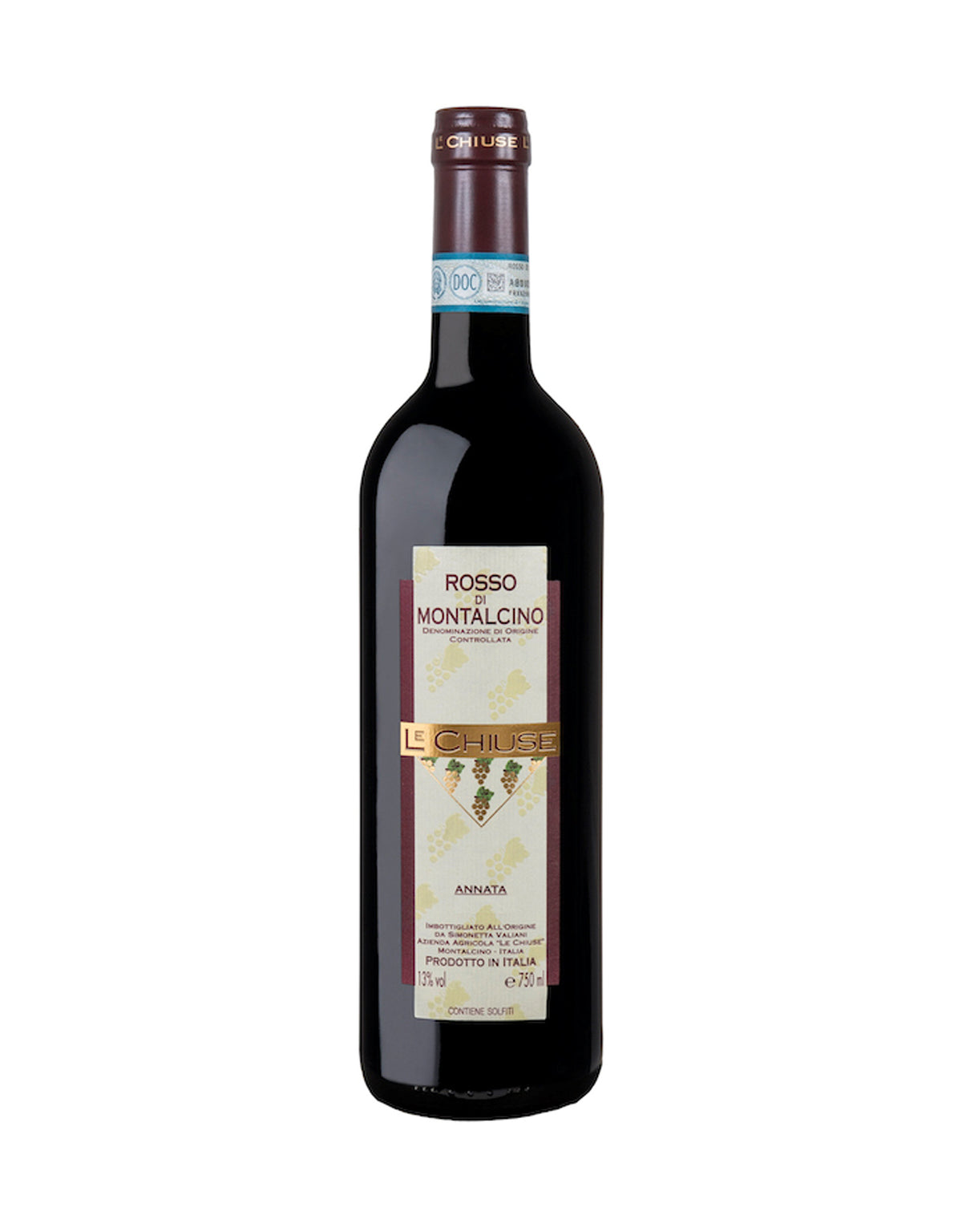 Le Chiuse Rosso di Montalcino 2020 - ZYN THE WINE MARKET LTD.