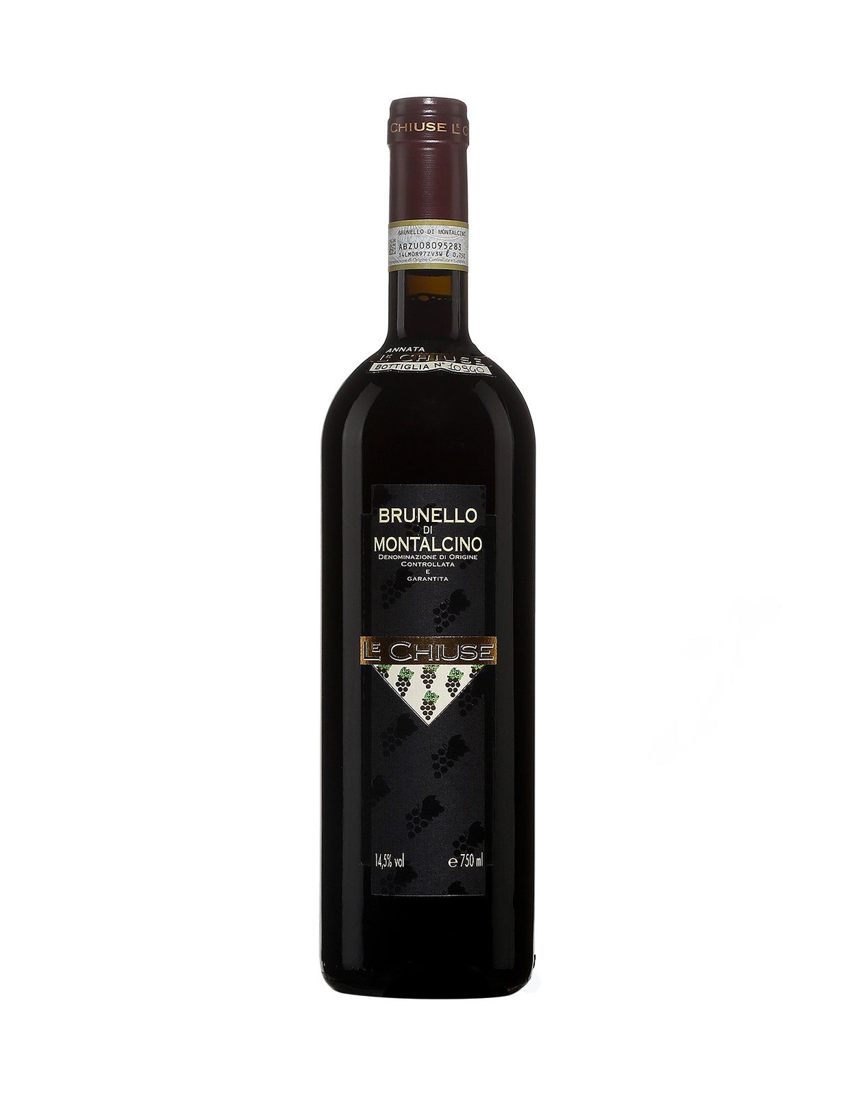 Le Chiuse Brunello di Montalcino 2018