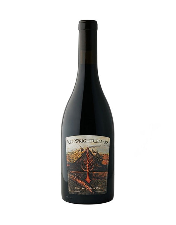 Ken Wright Cellars - ZYN THE WINE MARKET LTD.