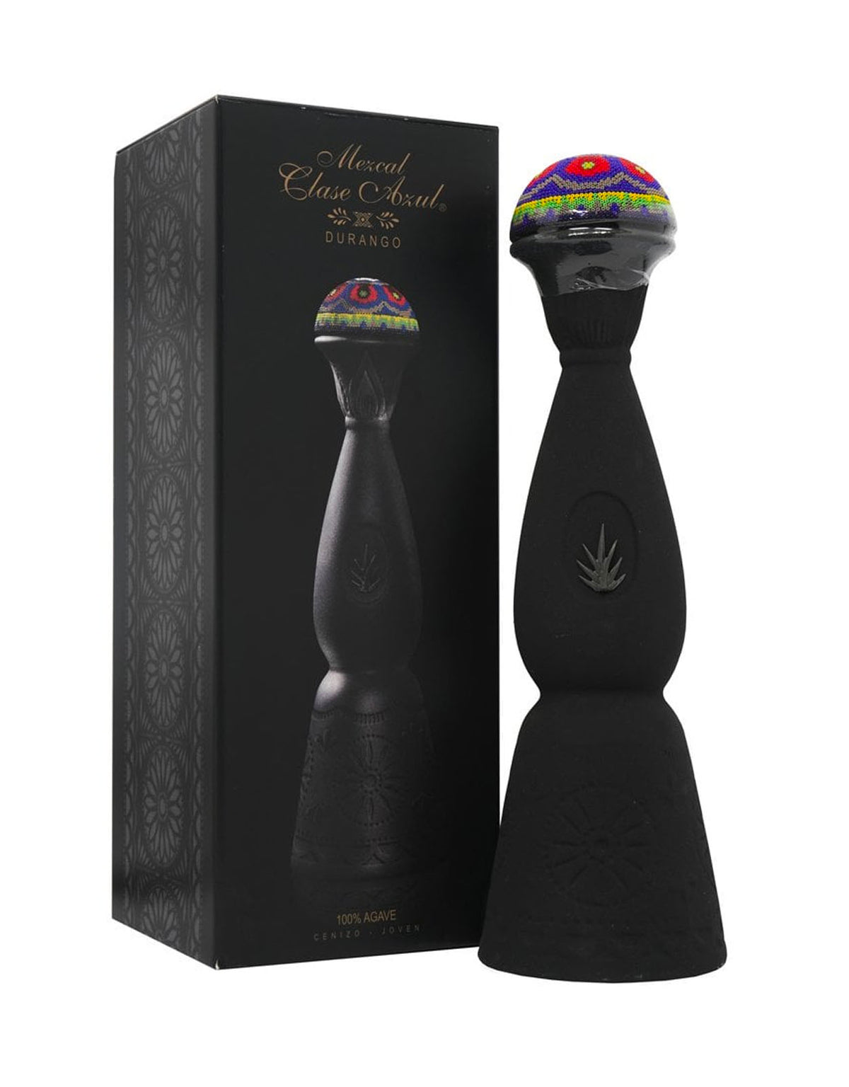 Clase Azul Durango Mezcal - ZYN THE WINE MARKET LTD.