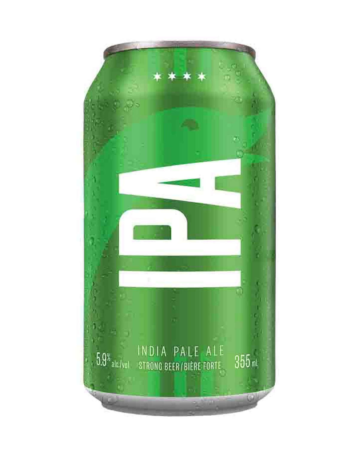 Goose Island IPA 355 ml - 12 Cans - ZYN THE WINE MARKET LTD.