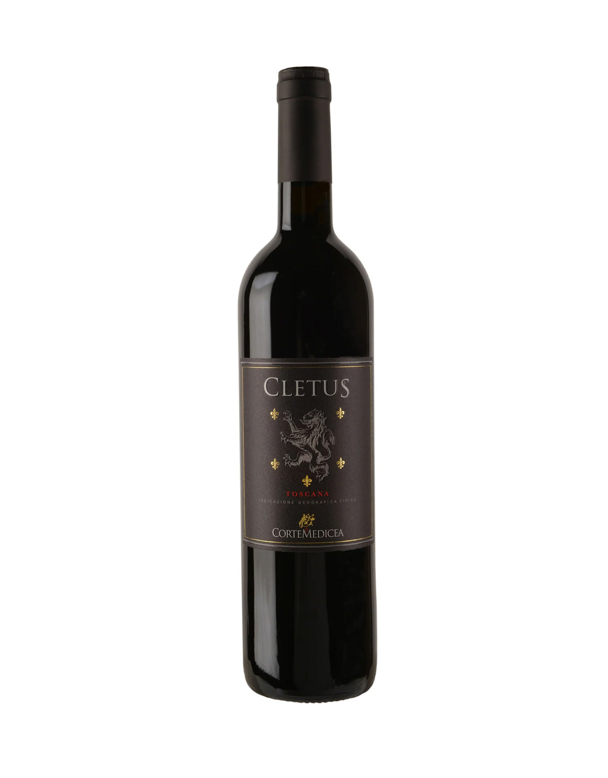 Bollina Corte Medicea 'Cletus' Rosso Toscana 2021