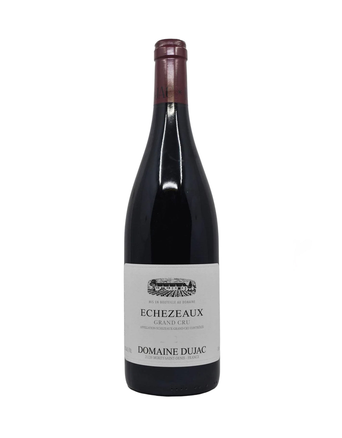 Domaine Dujac Echezeaux Grand Cru 2020 - ZYN THE WINE MARKET LTD.