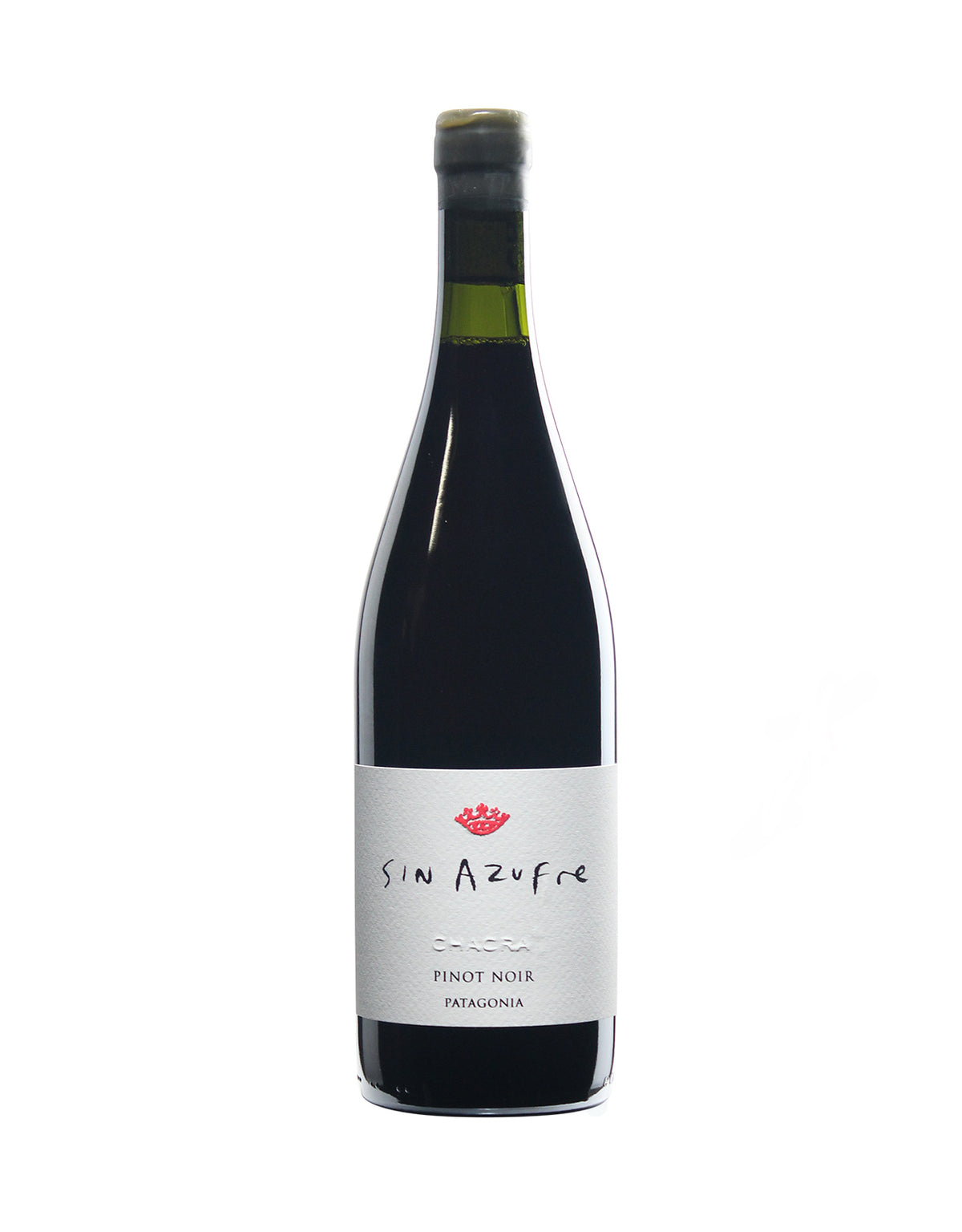 Bodega Chacra Pinot Noir 'Sin Azufre' 2022 - ZYN THE WINE MARKET LTD.