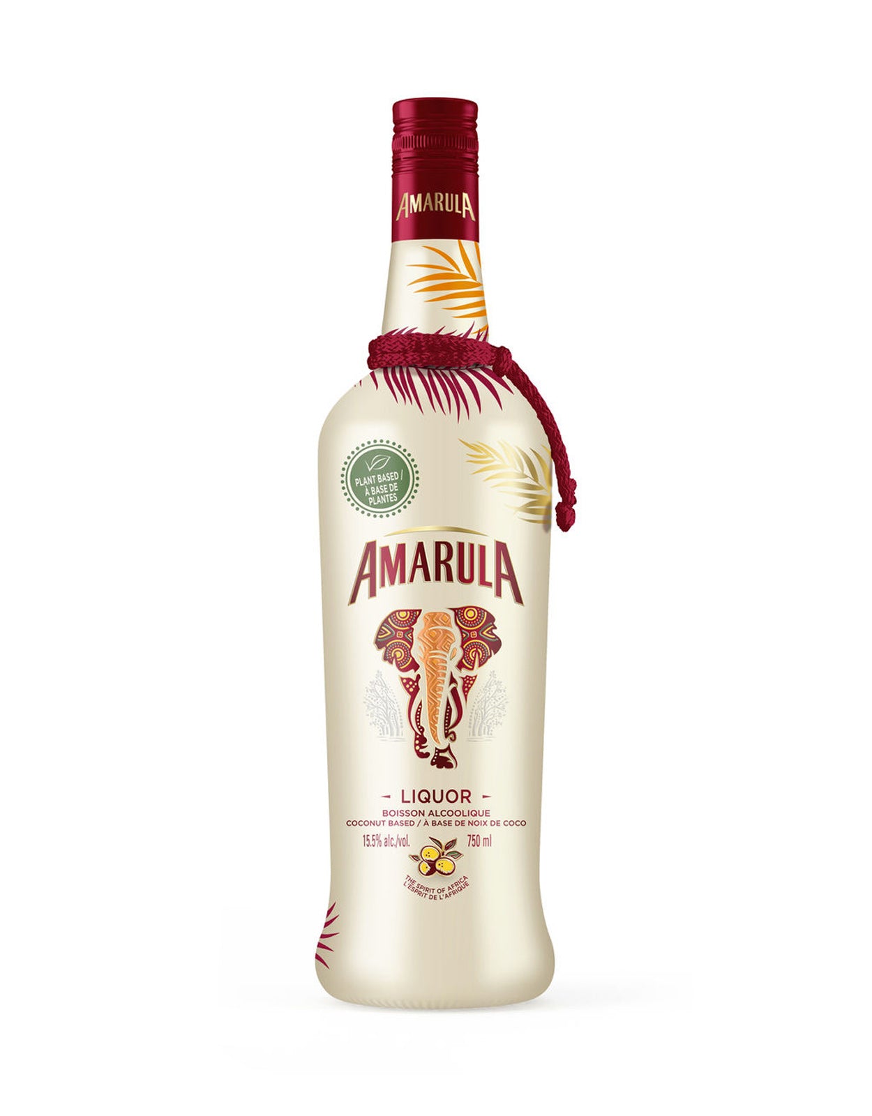 Amarula Plant Based Cream Liqueur