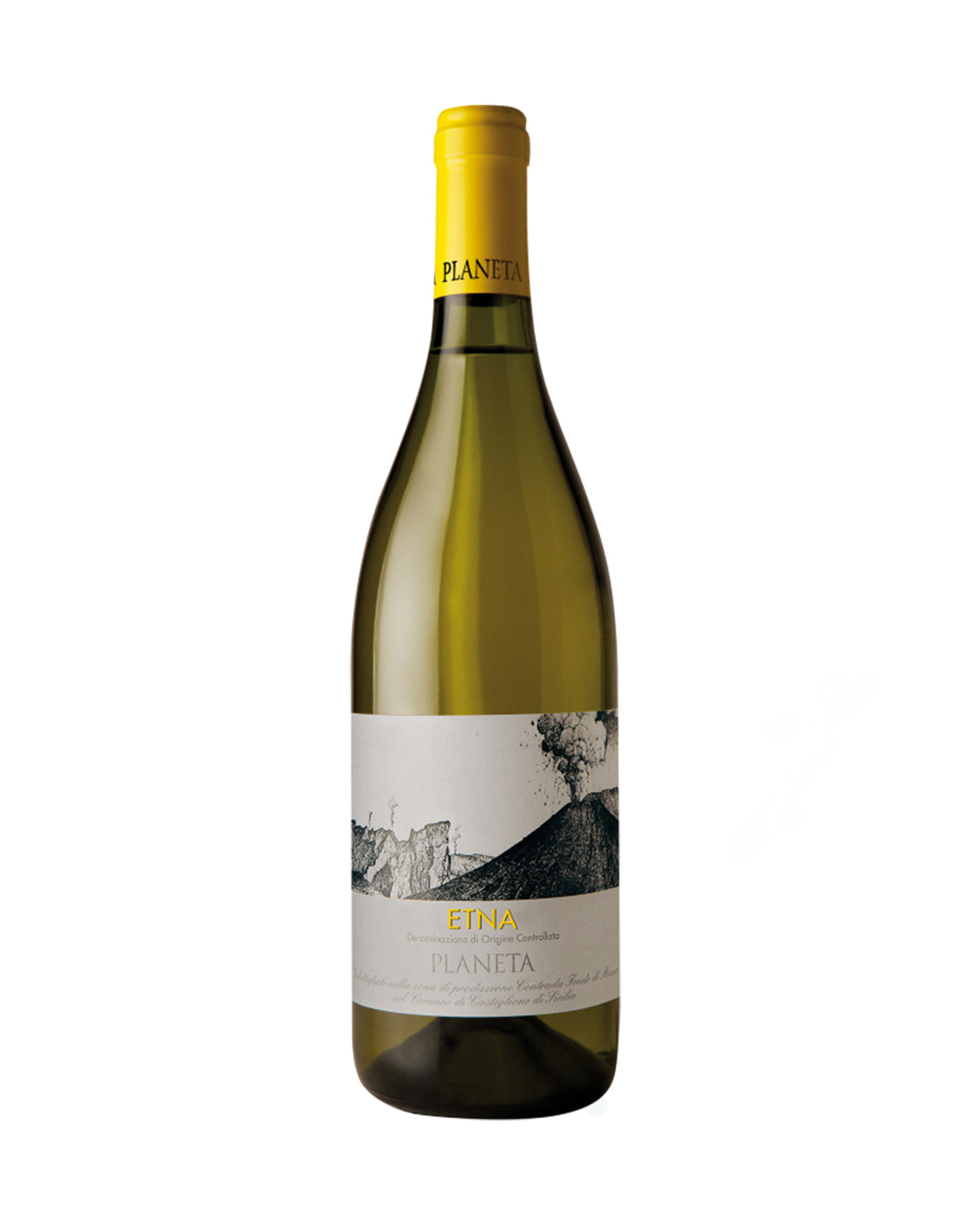 Planeta Etna Bianco 2021 - ZYN THE WINE MARKET LTD.