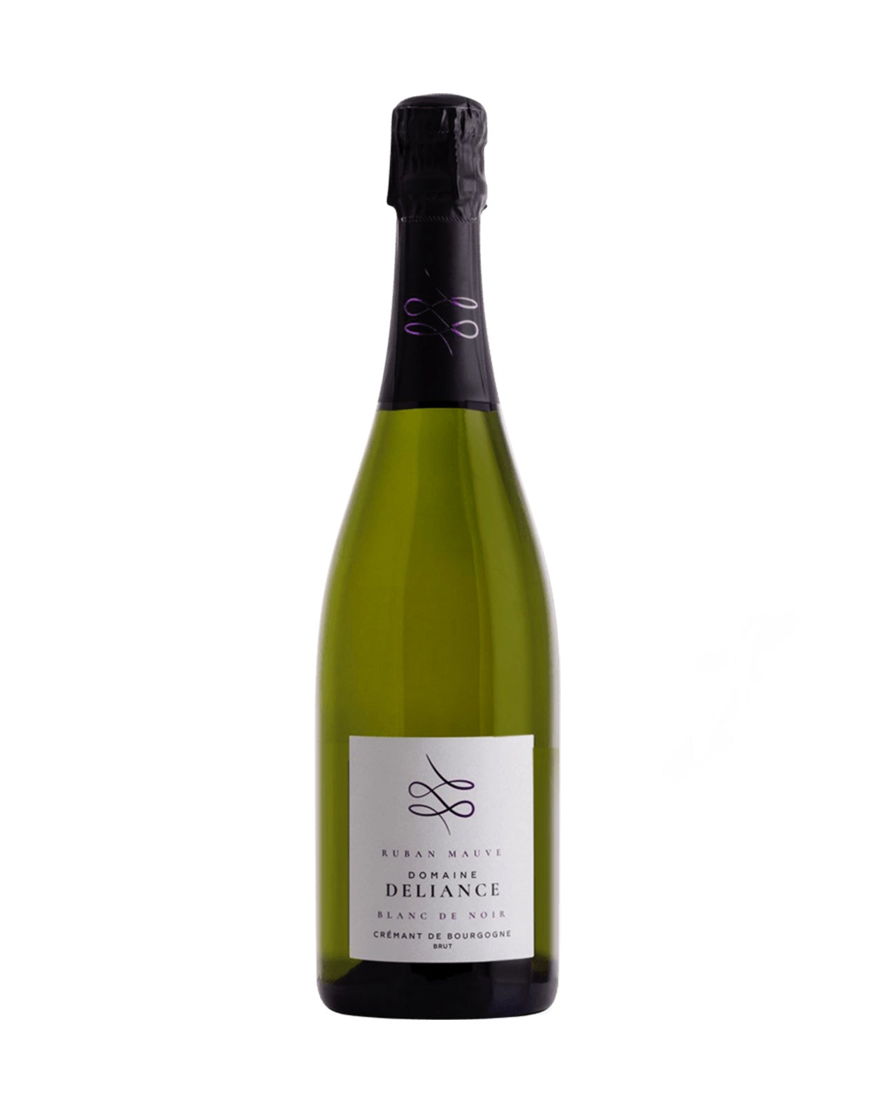 Domaine Deliance Blanc De Noir Cremant (NV)