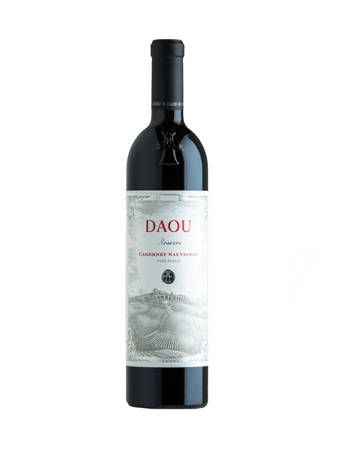 Daou Cabernet Sauvignon Reserve 2021 - ZYN THE WINE MARKET LTD.