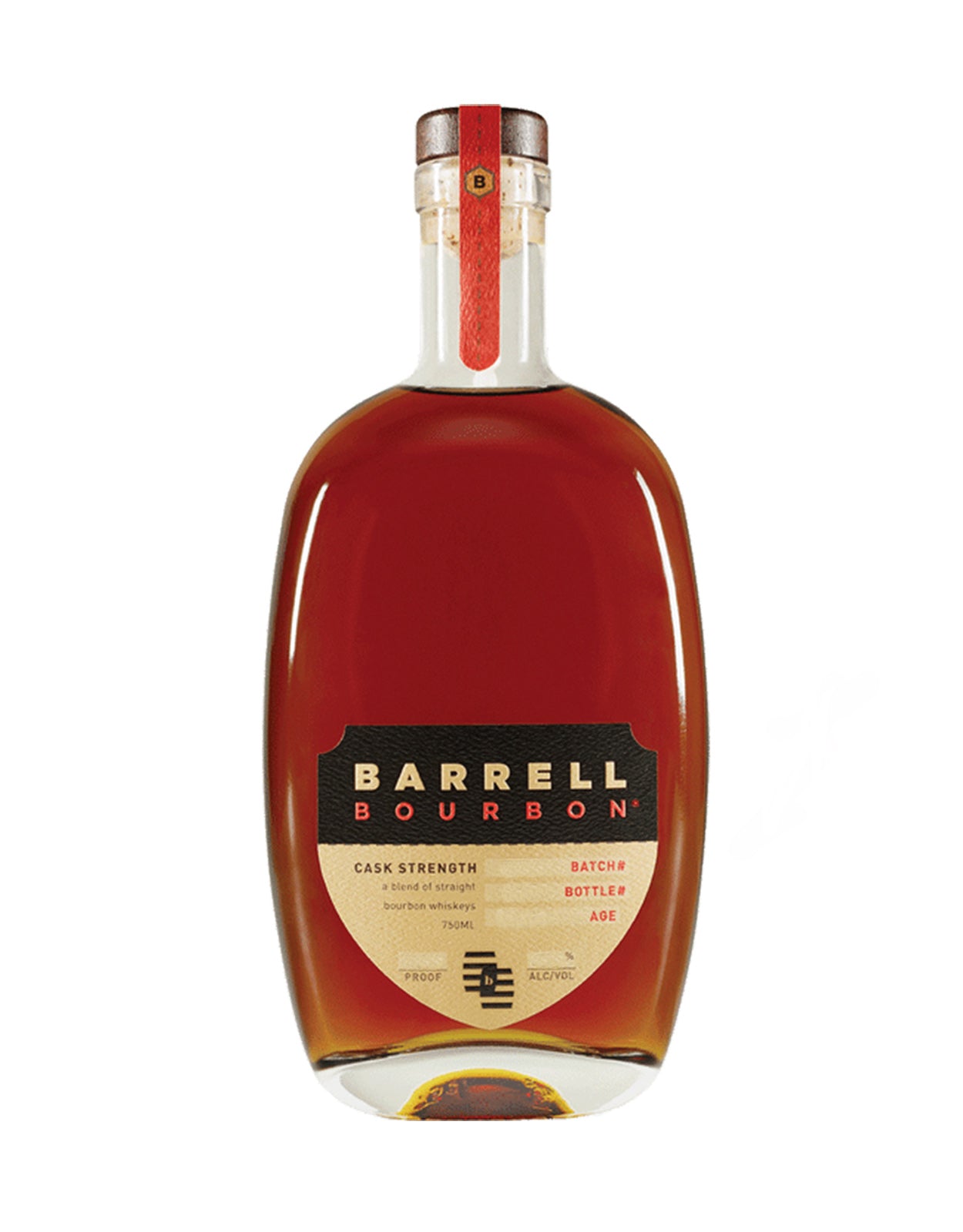 Barrell Craft Bourbon Batch 33