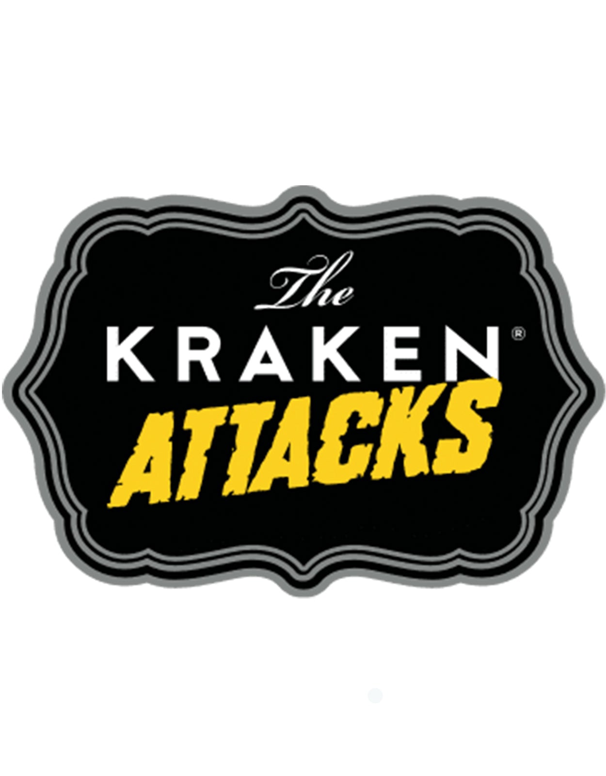 The Kraken Attacks Ontario