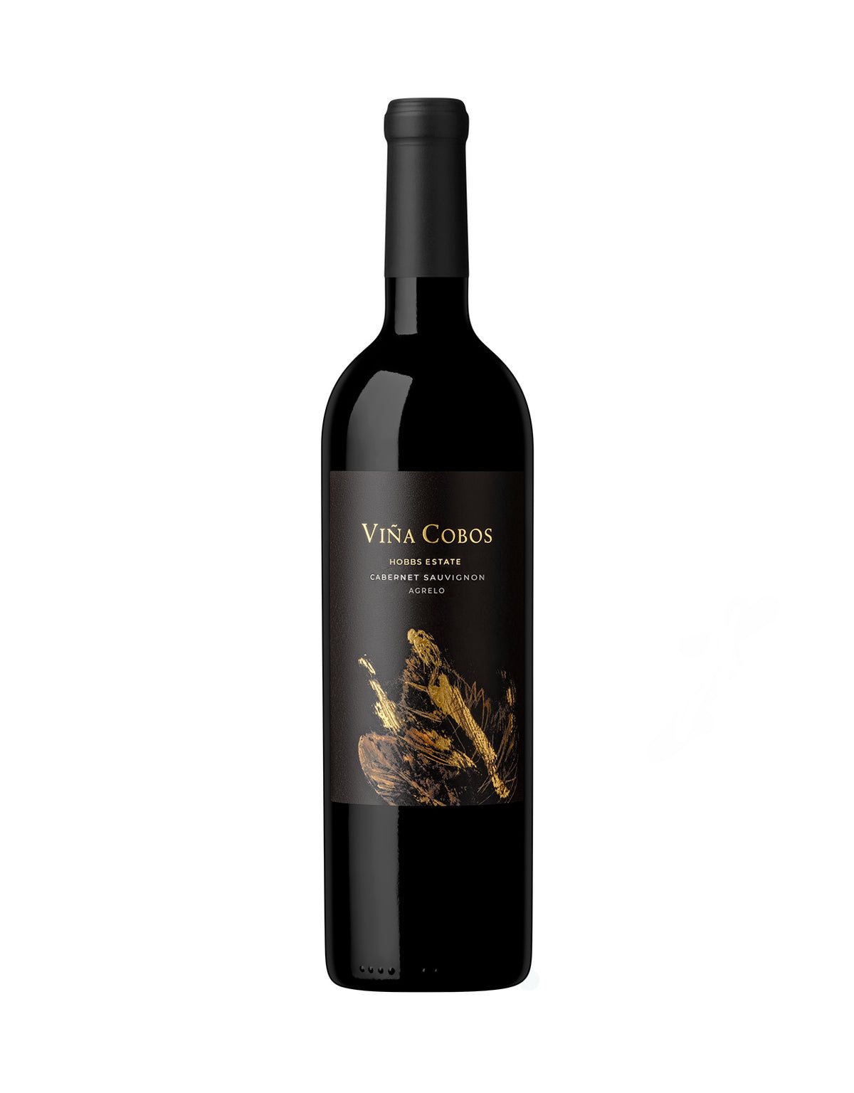 Vina Cobos Cabernet Sauvignon 'Marchiori Estate' 2018 - ZYN THE WINE MARKET LTD.