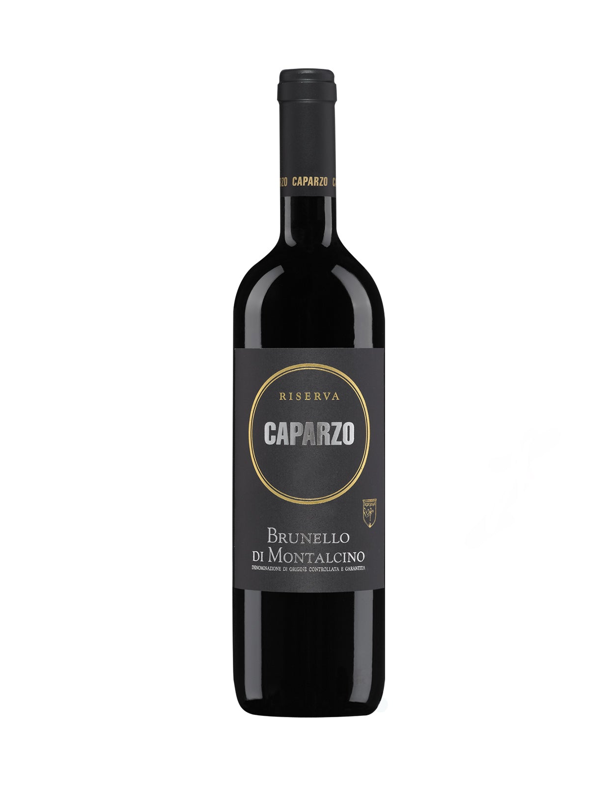 Caparzo Brunello di Montalcino Riserva  2015