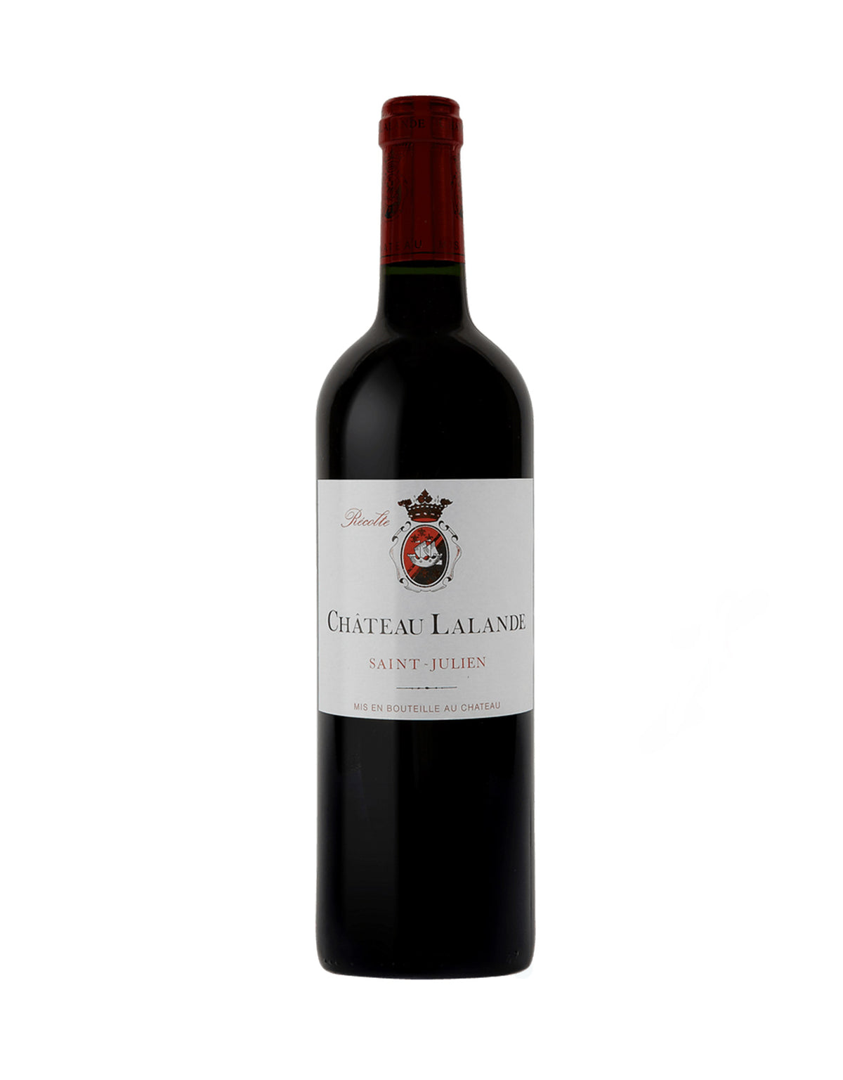 Chateau Lalande 2020 - ZYN THE WINE MARKET LTD.
