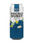 Banded Peak Microburst Hazy IPA 355 ml - 12 Cans