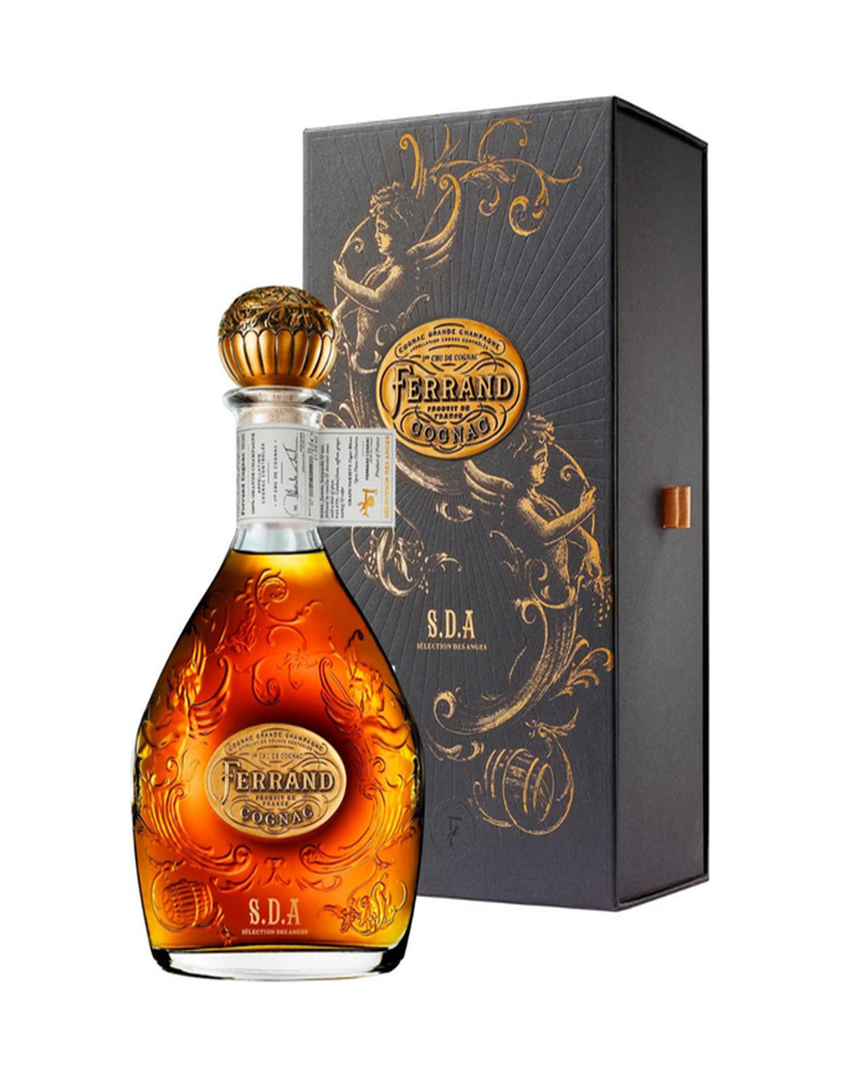 Ferrand Selection Des Anges Cognac