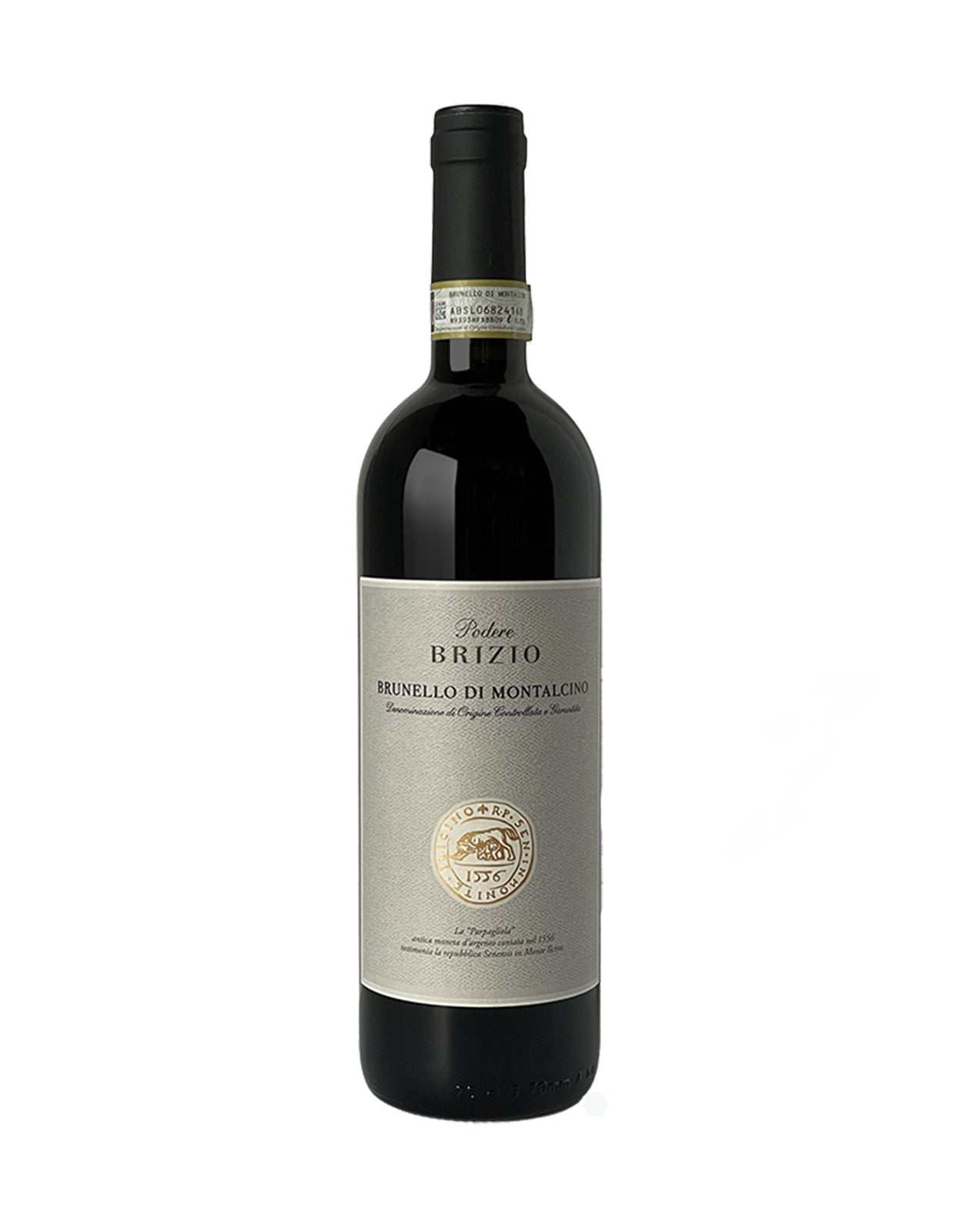 Podere Brizio Brunello Di Montalcino Riserva 2016