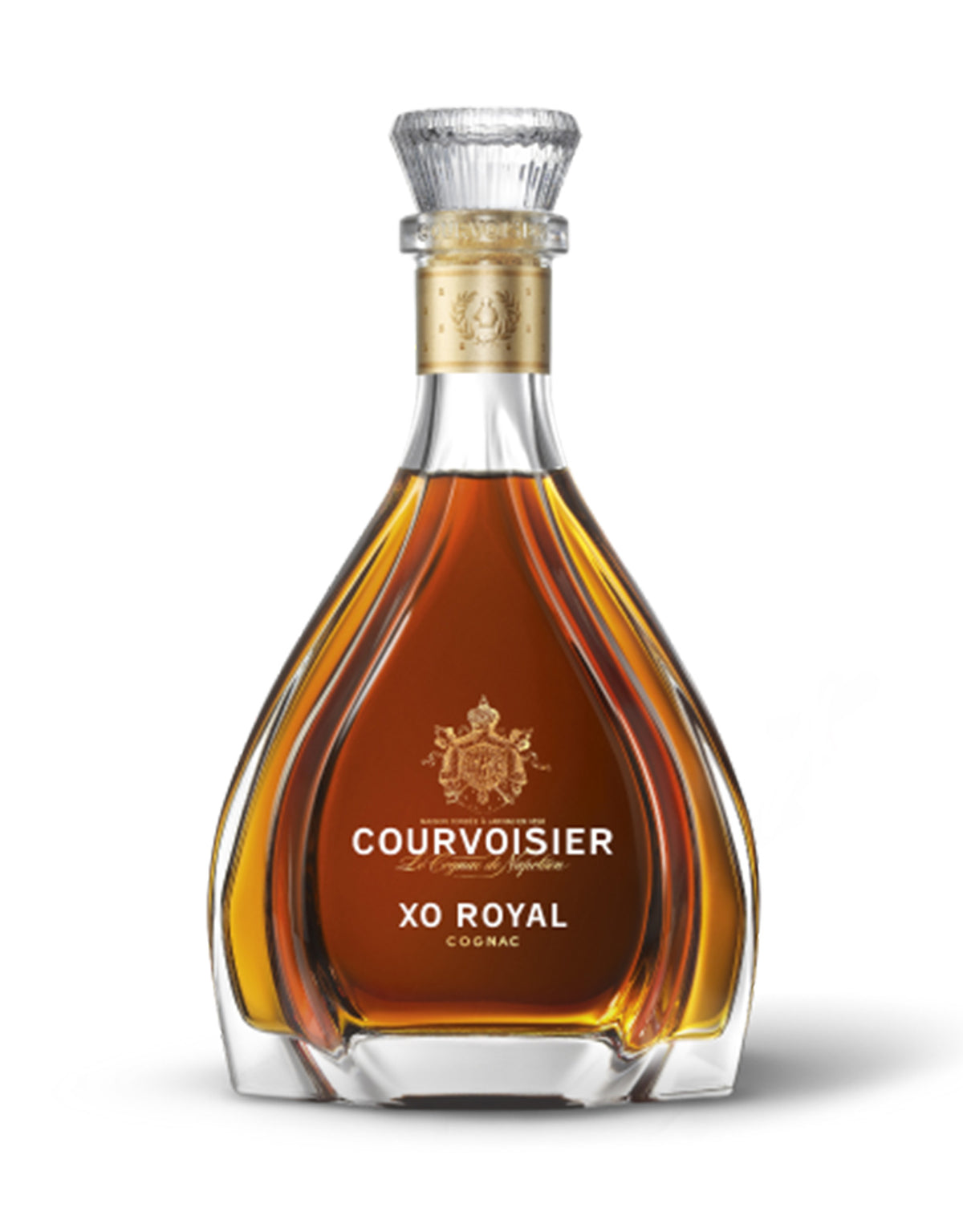 Courvoisier XO Royal - ZYN THE WINE MARKET LTD.