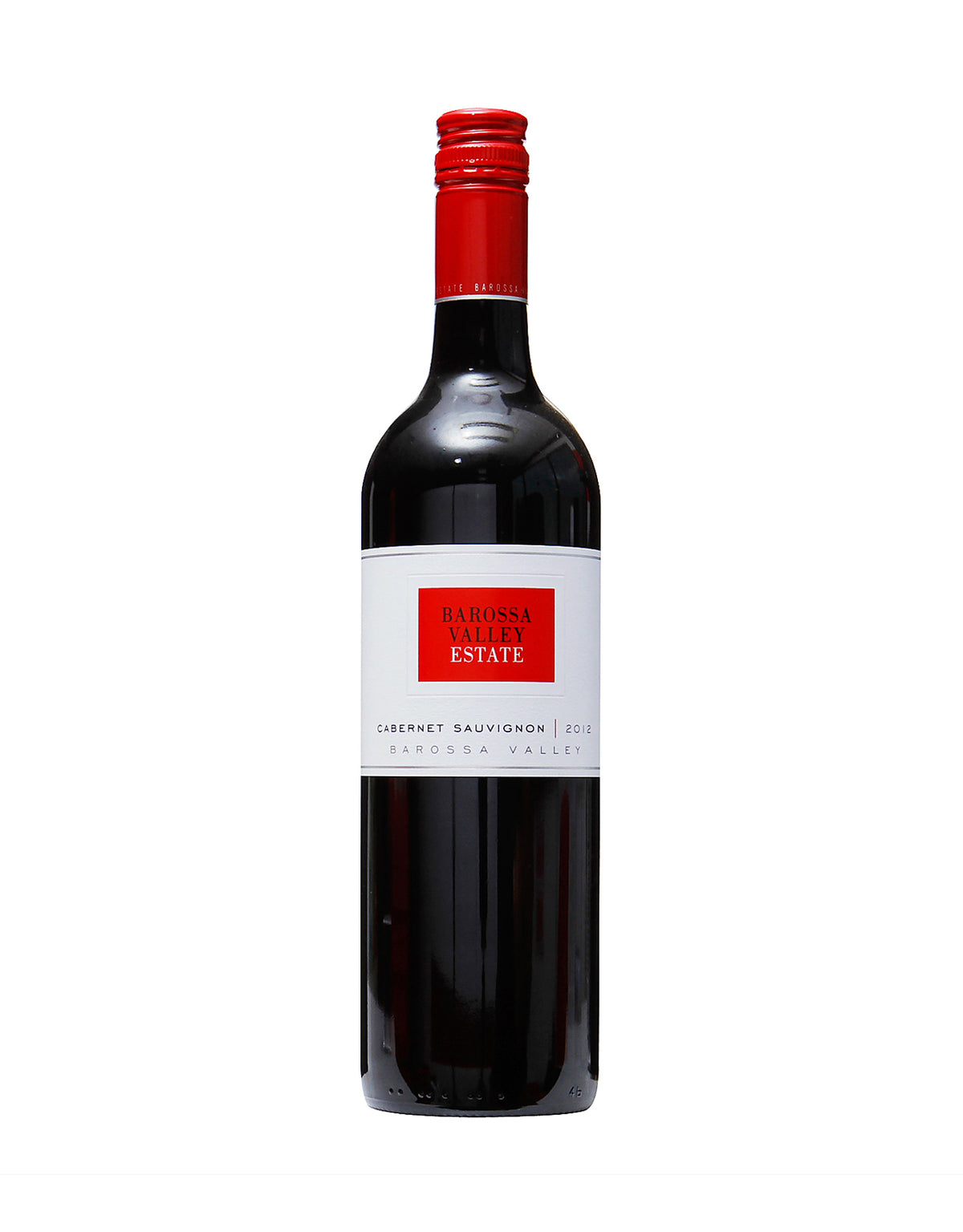 Barossa Valley Estate Cabernet Sauvignon 2022 - ZYN THE WINE MARKET LTD.