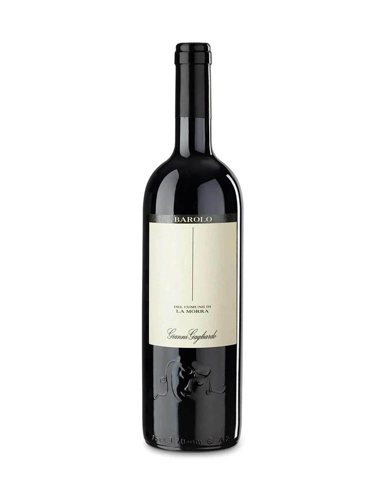 Gianni Gagliardo Barolo 'La Morra' 2017