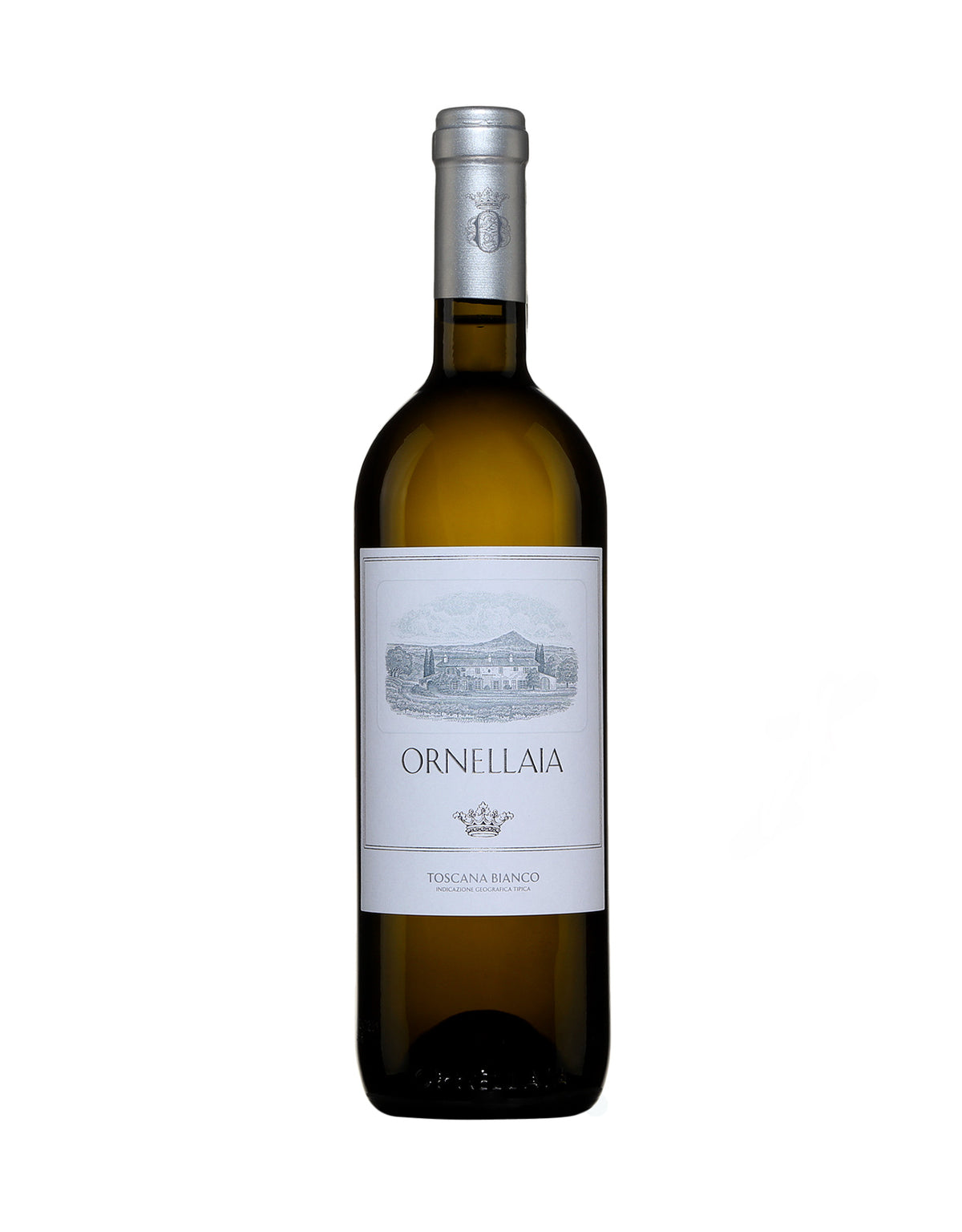 Ornellaia Bianco 2020 - ZYN THE WINE MARKET LTD.