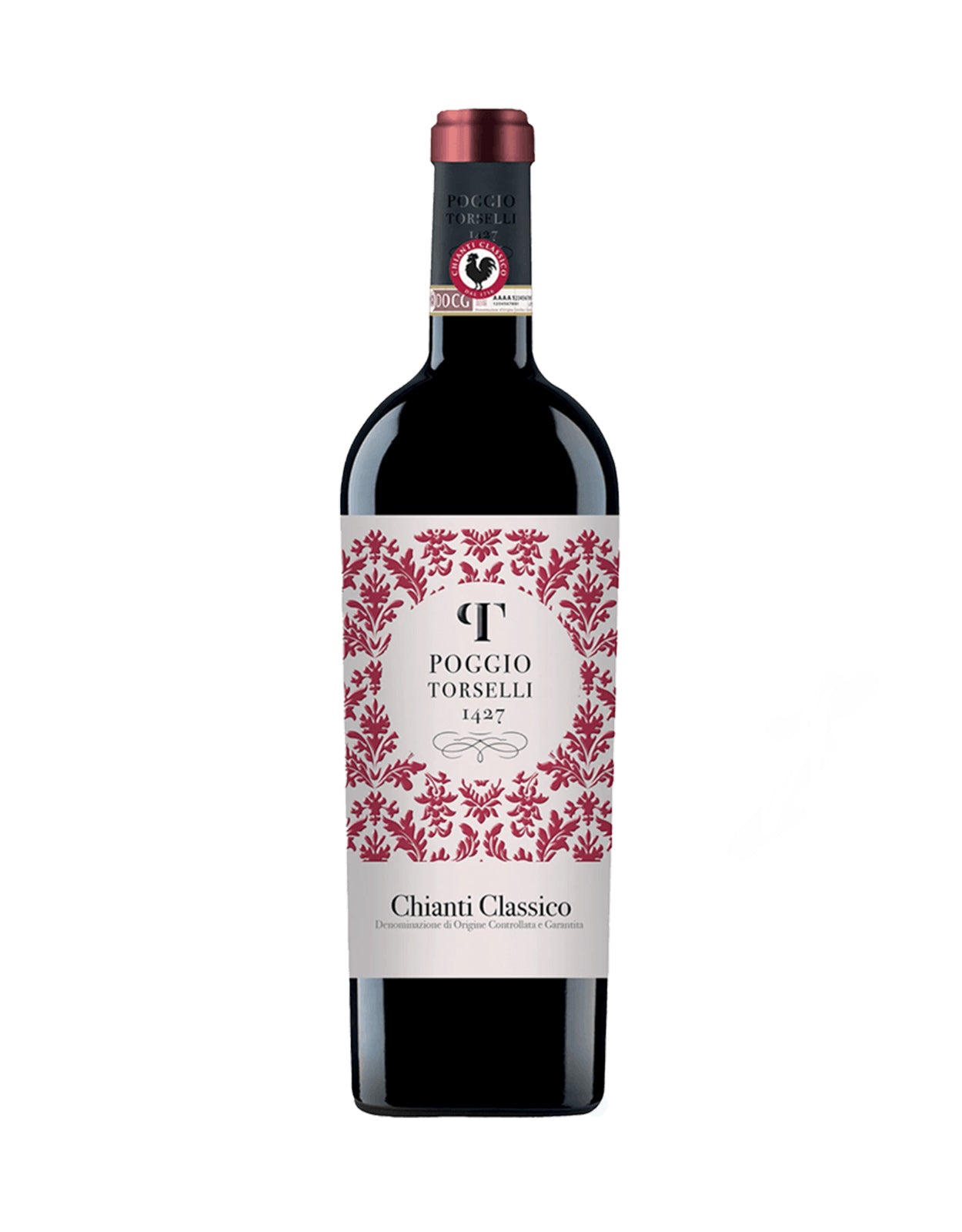 Poggio Torselli Chianti Classico 2020