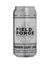Field & Forge Premium Light Lager 473 ml - 24 Cans