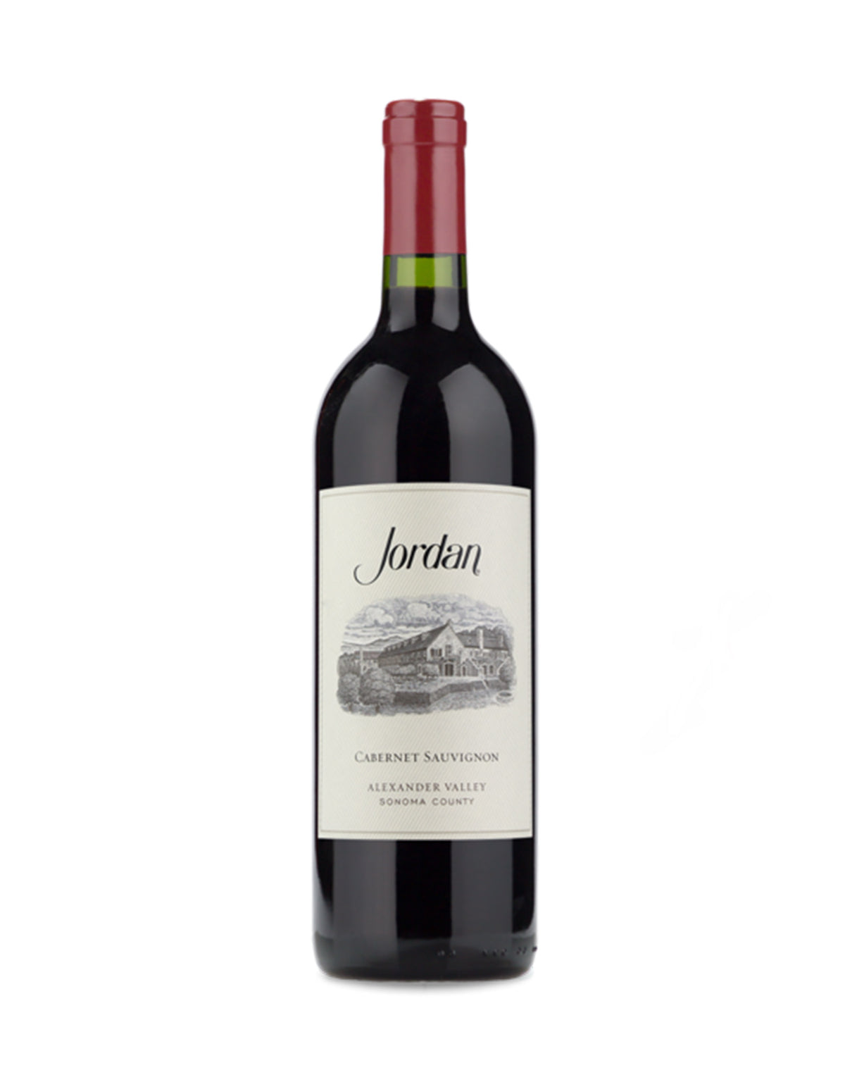 Jordan Cabernet Sauvignon 2019 - ZYN THE WINE MARKET LTD.