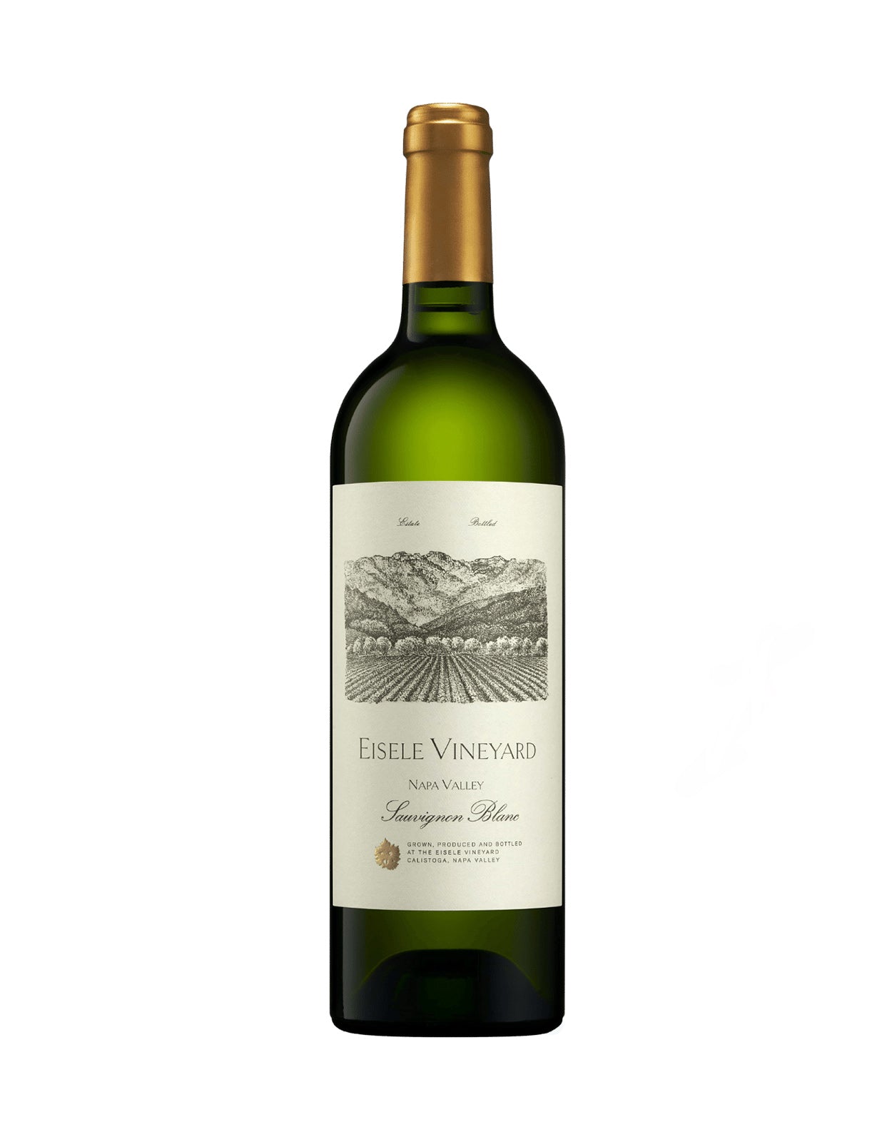Eisele Vineyard Sauvignon Blanc 2020