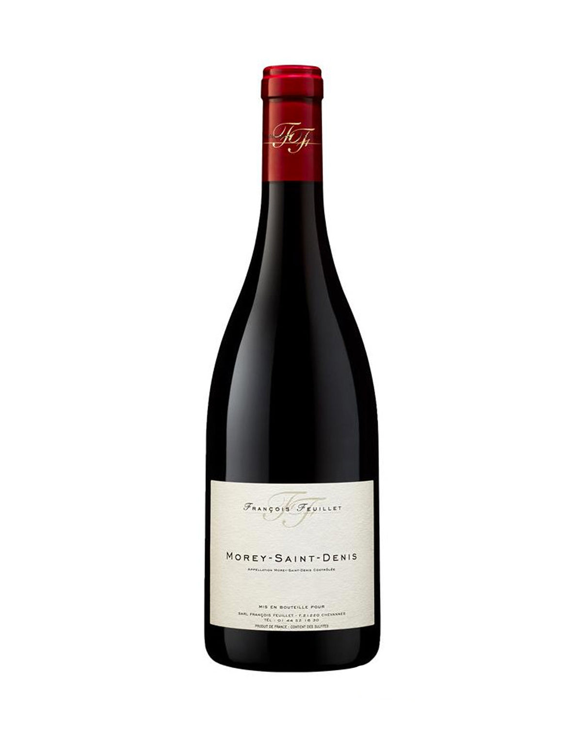 Domaine Francois Feuillet Morey Saint Denis 2022