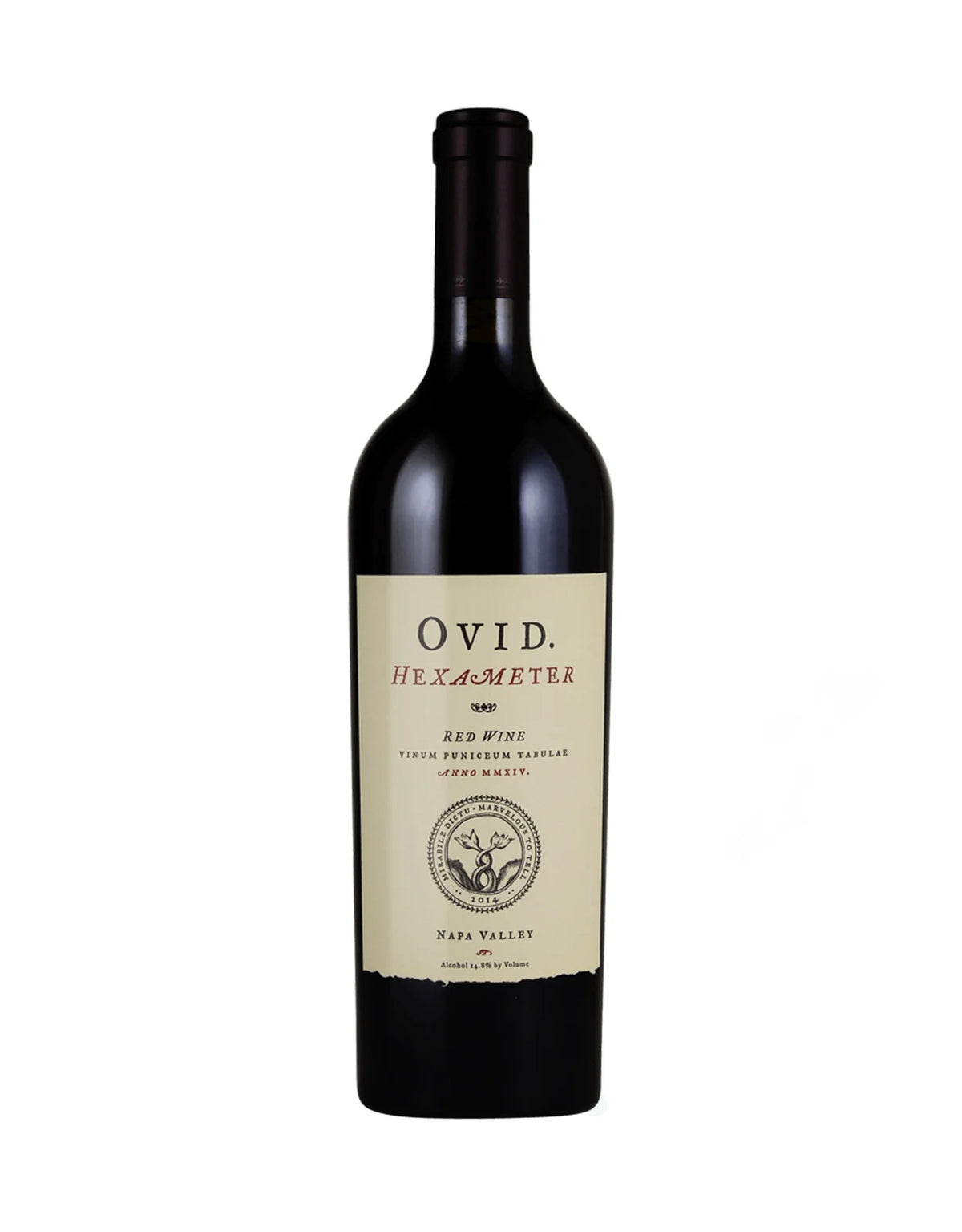 Ovid Hexameter 2019 - ZYN THE WINE MARKET LTD.