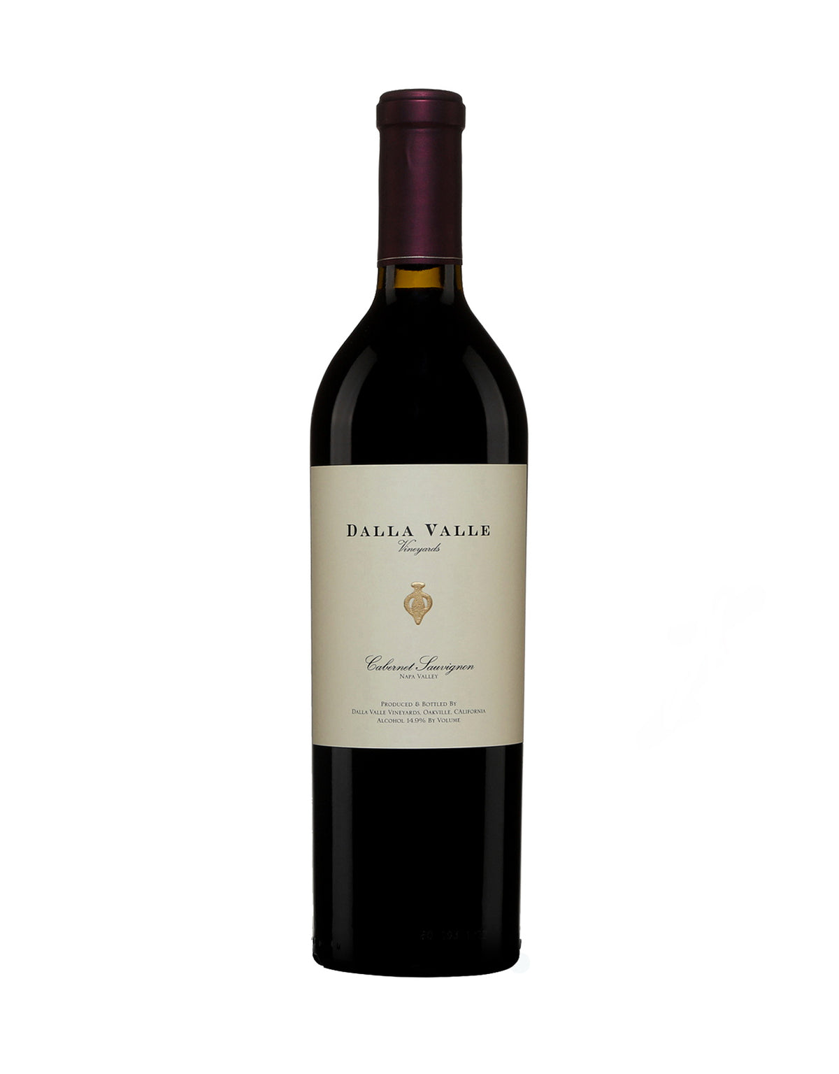 Dalla Valle Cabernet Sauvignon 'Oakville Estate' 2020 - ZYN THE WINE MARKET LTD.