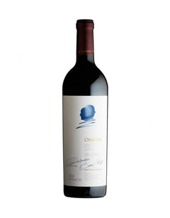 Buy Opus One 2019 | ZYN.ca - ZYN THE WINE MARKET LTD.