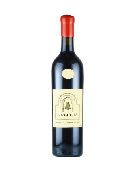 Château Angélus, 2024 - Magnum – Honest Grapes