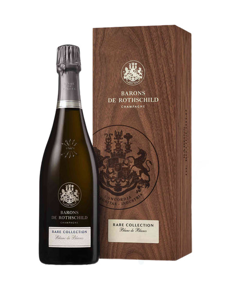 Buy Barons de Rothschild Blanc de Blancs Rare Collection | ZYN.ca