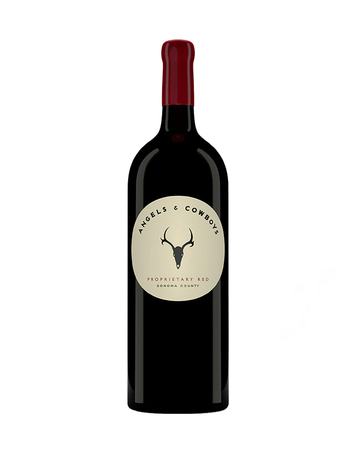 Angels & Cowboys Proprietary Red 2018 - 1.5 Litre Bottle - ZYN THE WINE MARKET LTD.