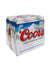 Coors Light 341 ml - 12 Bottles