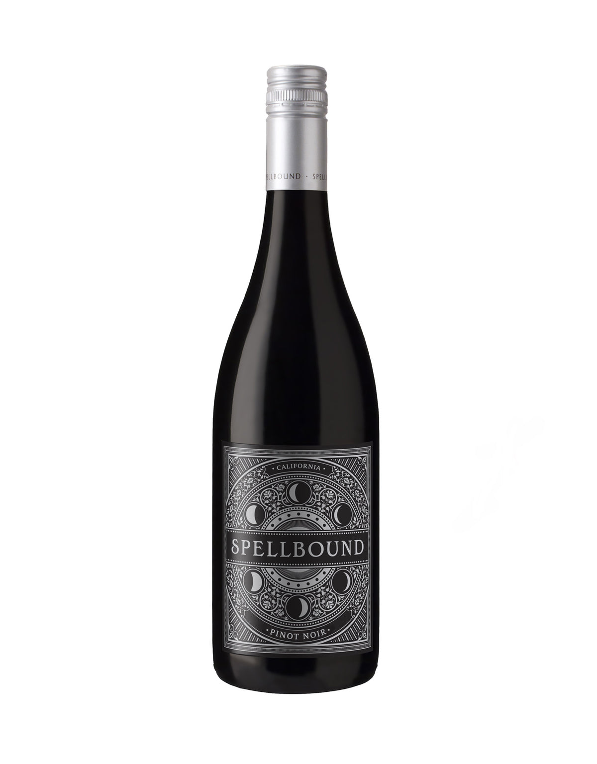 Michael Mondavi Pinot Noir 'Spellbound' 2020 - ZYN THE WINE MARKET LTD.
