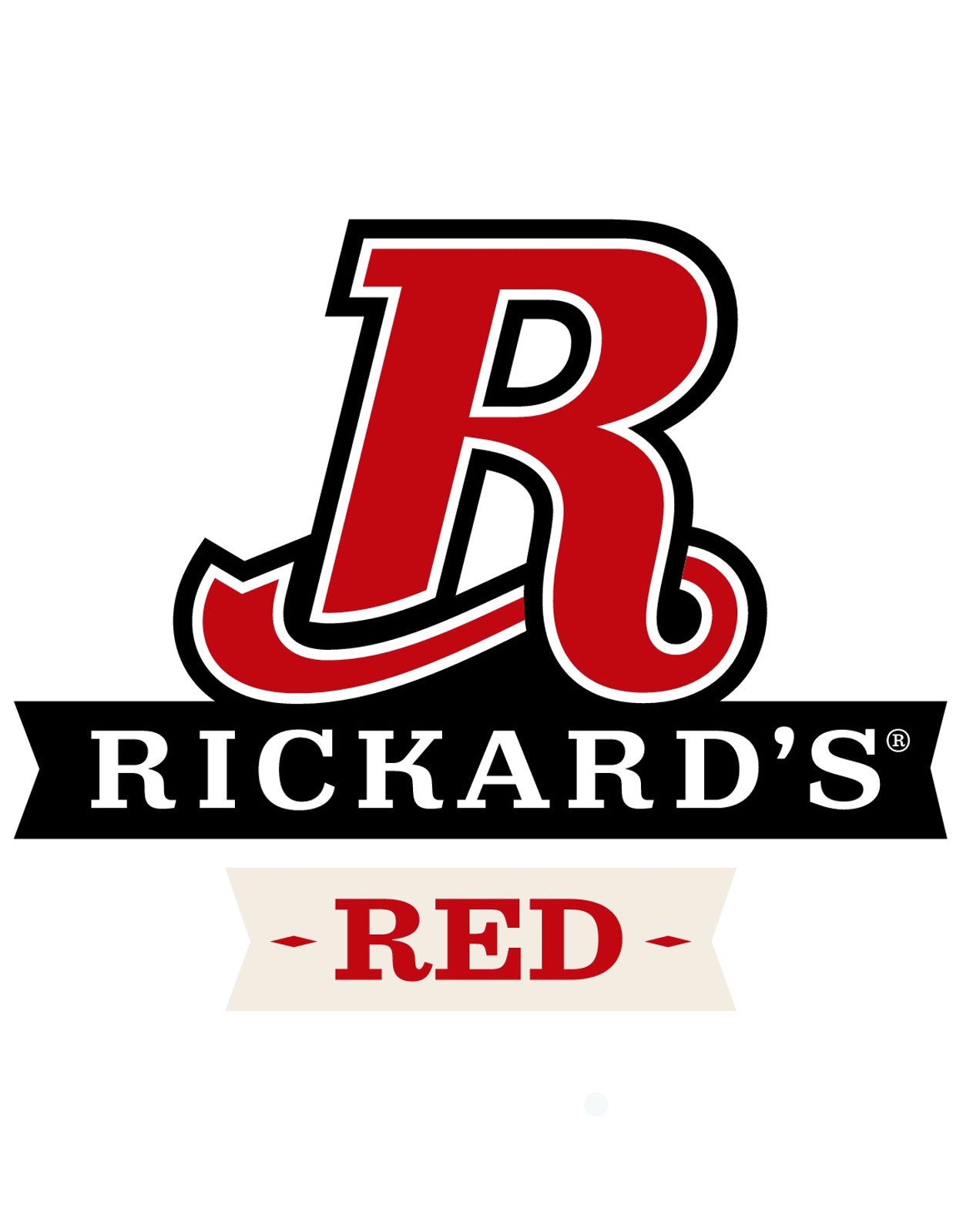 Rickard's Red - 50 Litre Keg