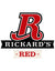 Rickard's Red - 50 Litre Keg