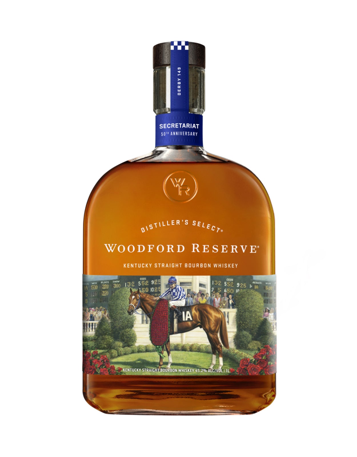 Woodford Reserve Kentucky Derby