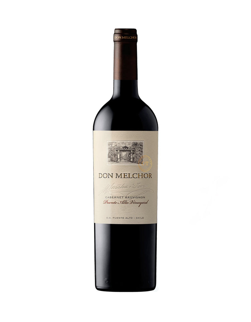 DON MELCHOR カベルネ・ソーヴィニヨン 2020 Don Melchor Cabernet Sauvignon 2020 - ZYN THE WINE MARKET LTD.