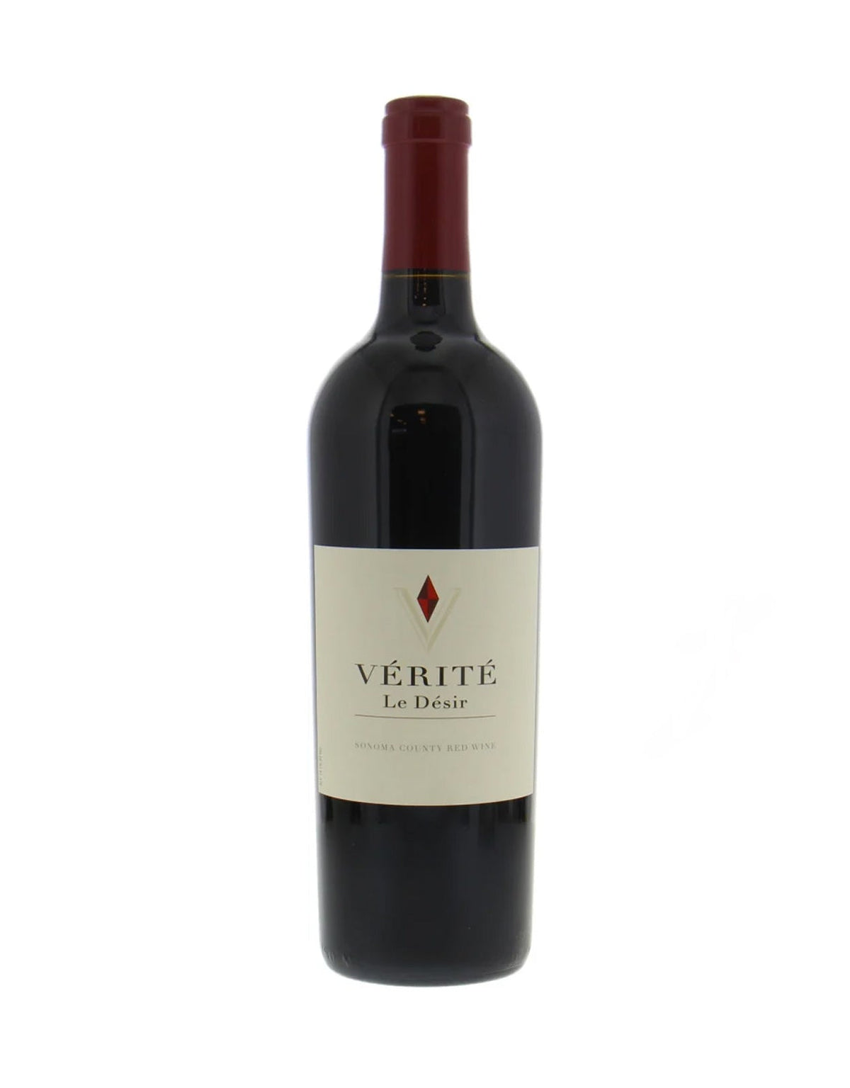 Verite 'Le Desir' 2019 - ZYN THE WINE MARKET LTD.