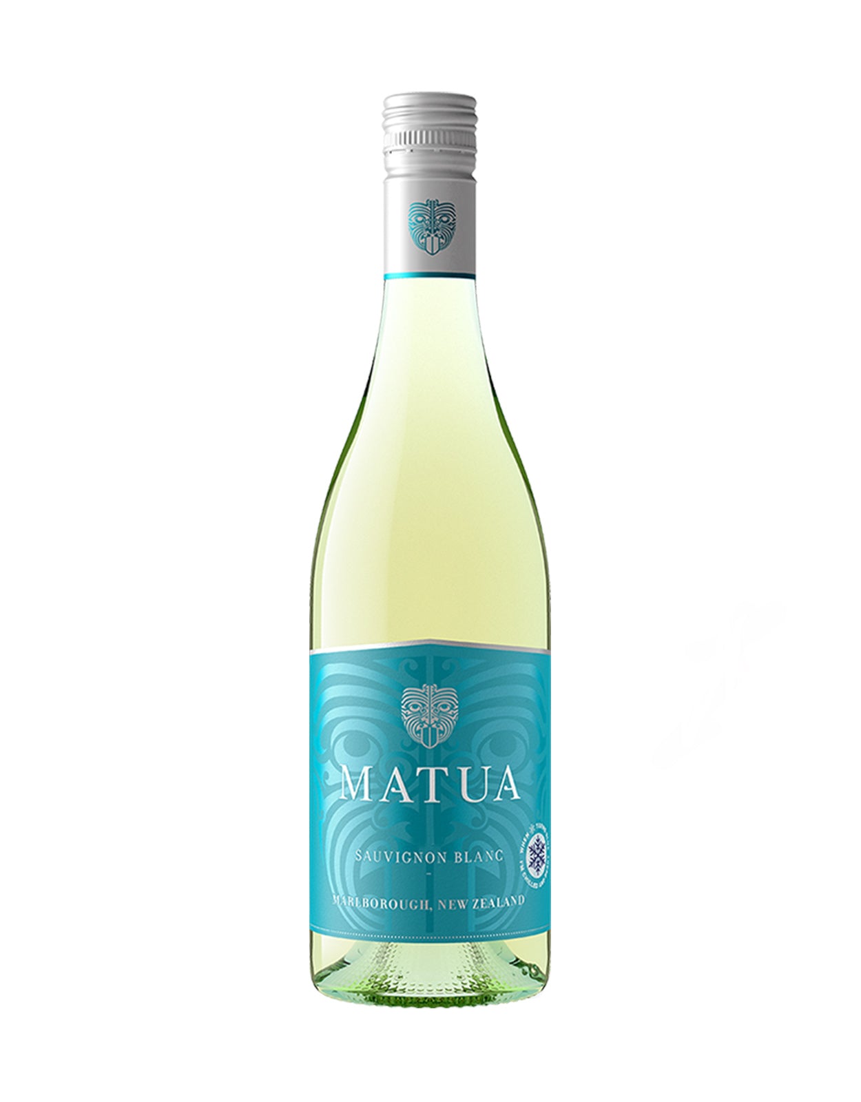 Matua Lighter Sauvignon Blanc 2022