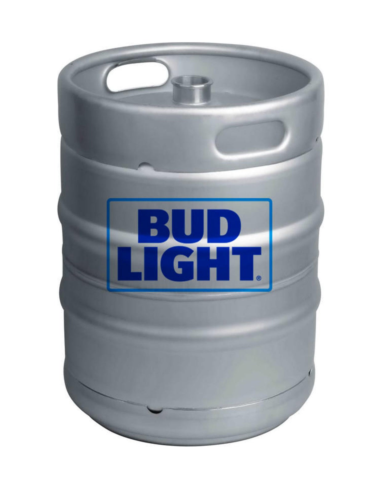 Bud Light - 59 Litre Keg