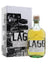 Lagg Batch 01 Ex-Bourbon Cask