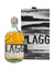 Lagg Batch 03 Ex-Red Wine Charred Cask